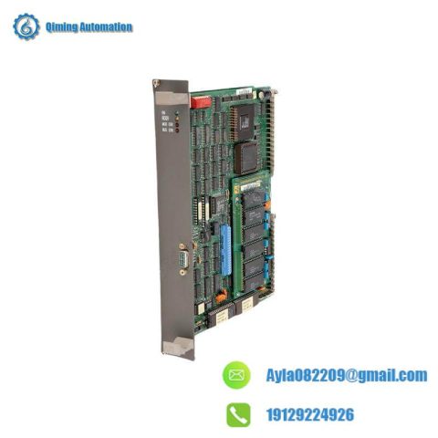 ABB HIEE300867R0001 PPB022 DE01 Gate Control Unit
