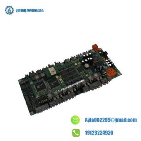 ABB PPC380AE01 HIEE300885R0001 - Industrial Digital Input Card