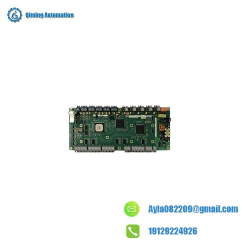ABB HIEE300936R0101 UFC718 AE101: Advanced PCB Circuit Board for Industrial Automation