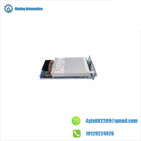 ABB HIEE305089R0001 UNC4674B - High Performance Local Bus Interface for Industrial Automation