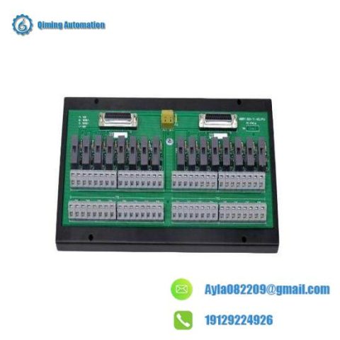 ABB HIEE305106R0001 - UNS0017A-P,V1 Programmable Controller: Advanced Automation Solution for Industrial Applications