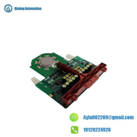 ABB HIEE305114R0001 UNS4684A-P2 PCB Assembly