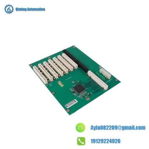 ABB HIEE400109R1 - High-Performance Logic Module, PLC Sub-Category, Control Systems