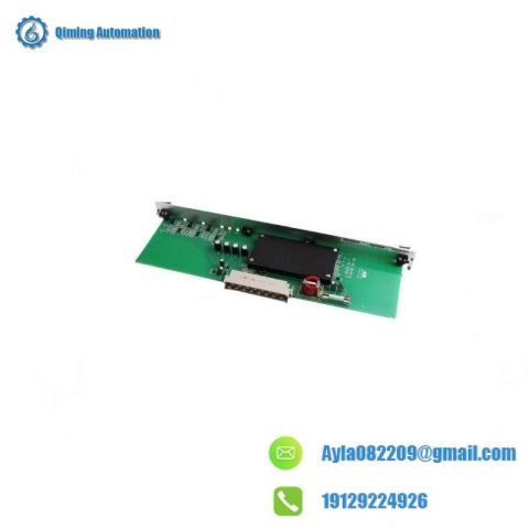ABB HIEE400316R2 UDA327 AE02 Module: Precision Control for Industrial Automation