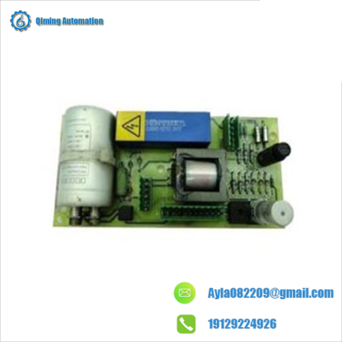 ABB HIEE400961R0001 UFB009AE01 - Advanced Programmable Logic Controller Module