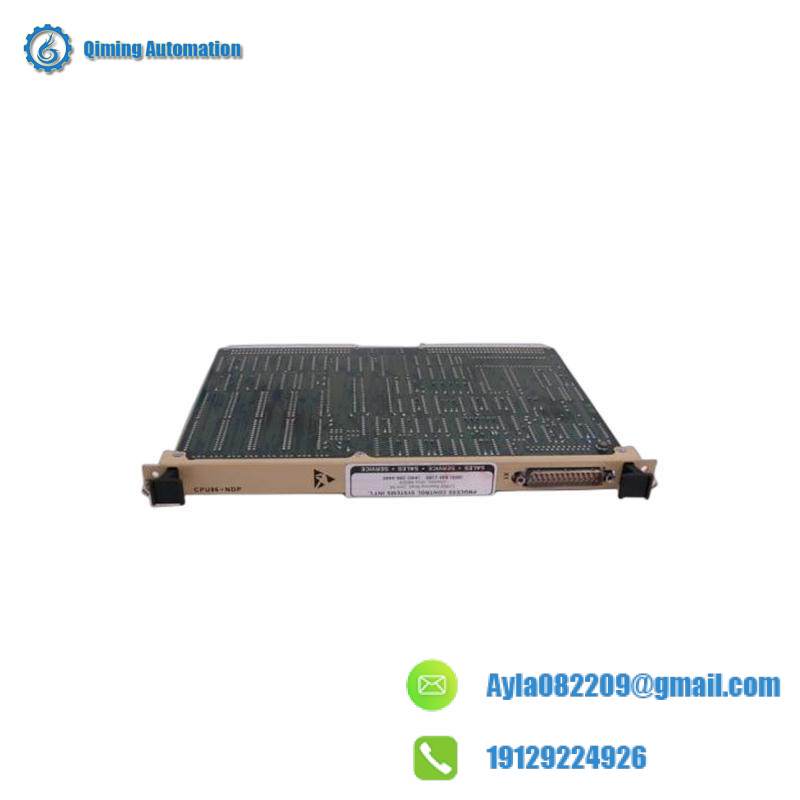 abb_hiee400995r0002-3004223_010-um_b015.jpg ABB HIEE400995R0002-3004223/010-UM B015 Industrial Control Module