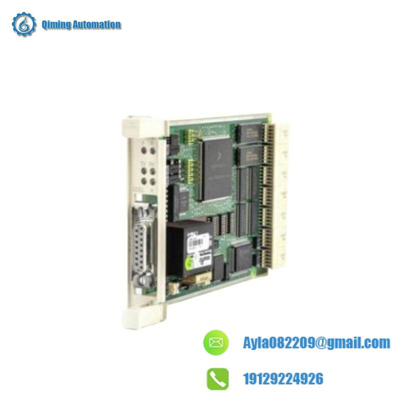 abb_hiee401807r0001_3.jpg ABB HIEE401807R0001 Industrial Control Module