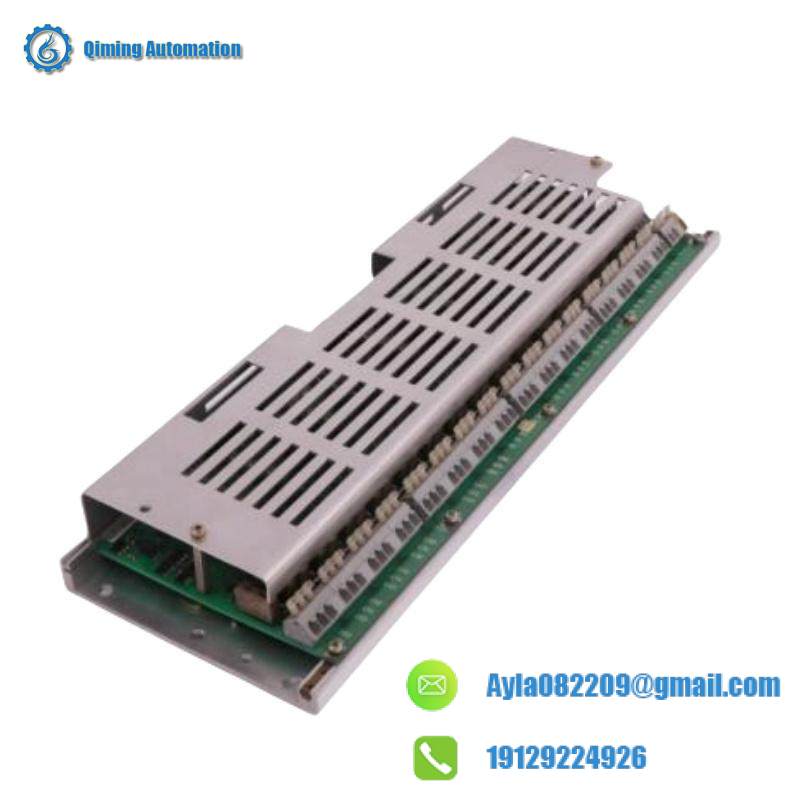 abb_hiee405246r0001_uns0867a-p_v1_i_o_extension_card_without_analog_signals-.jpg ABB UNS0867a-P V1 I/O Extension Card: Enhancing Control System Connectivity