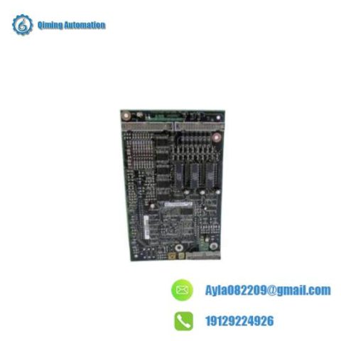 ABB HIEE405246R0002 - High Performance Extension Card for Industrial Control Systems
