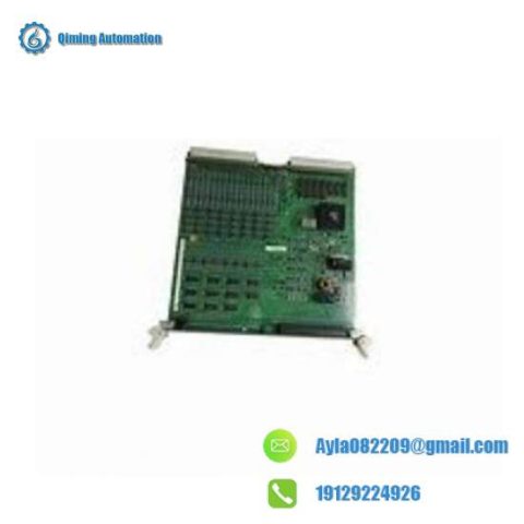 ABB HIEE405246R0002 - UNI-PLC System Module, Designed for Precision Control
