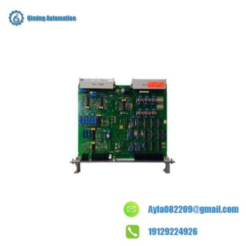 ABB HIEE450964R0001 SA9923A-E Circuit Board