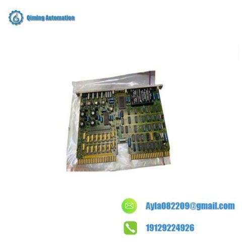 ABB HITR301463R1 - Advanced Process Control Module