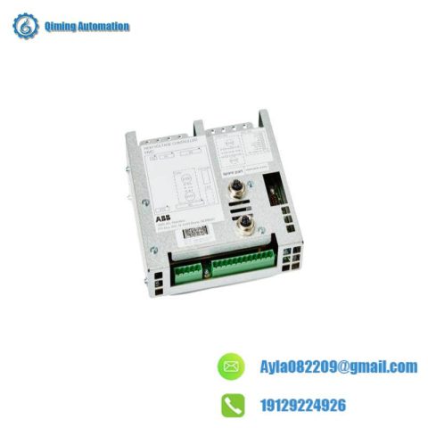 ABB HVC-02B 3HNA024966-001/03 Industrial Controller