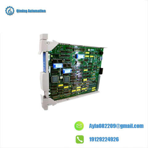ABB ICMK14 Control Module