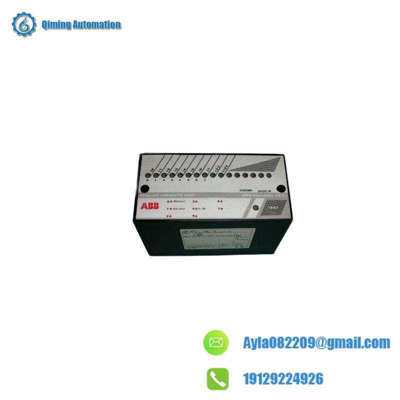 abb_icse08b5_fpr3346501r1012.jpeg ABB ICSE08B5 FPR3346501R1012 - Industrial Control Module, Precision Designed for Enhanced Efficiency