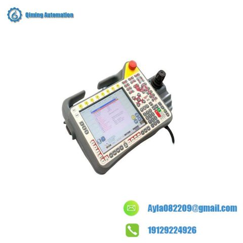 ABB IGMK6 Industrial Touchscreen Panel