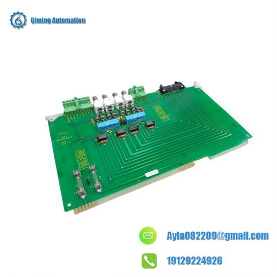 abb_iimcl01_multibus_communication_link_termination-1.jpg ABB IIMCL01 Multibus Communication Link Termination