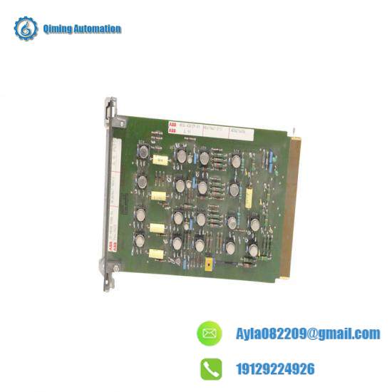 abb_il91_hesg_438129_he61167-6117_iga701_board_card.jpg ABB IL91 HESG 438129 HE61167-6117 IGA701: Advanced Industrial Control Module