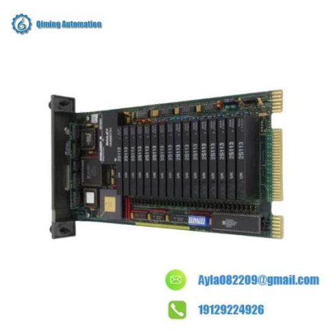 ABB IMASI03 Industrial Control Module, Precision & Reliability at Core