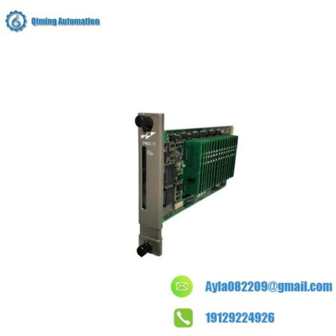 ABB IMASI13 Analog Input Module - High-Performance, Reliable Control Solution