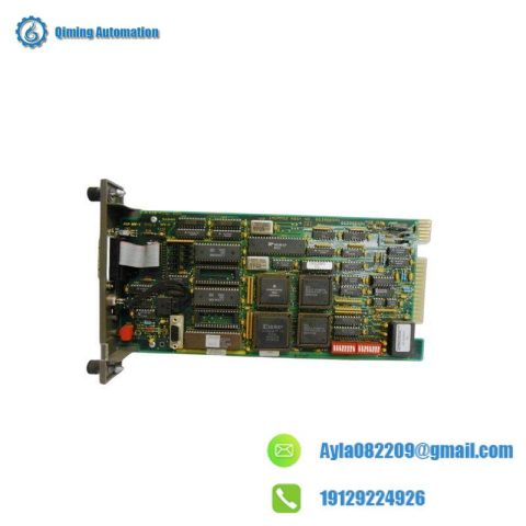 ABB IMCPM02 - Communication Port Module for Industrial Automation