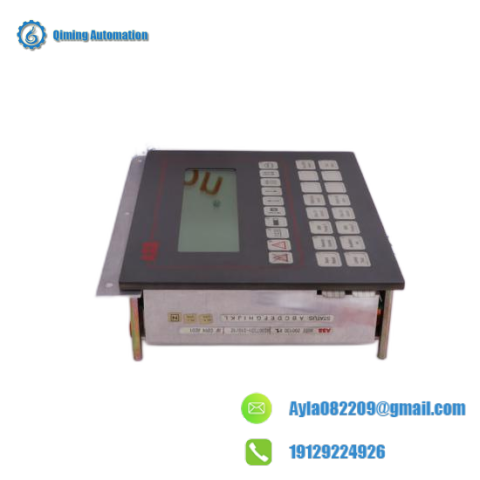 ABB IMDSI02 - Digital Input Slave Module