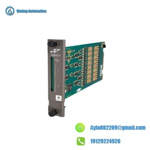 ABB IMDSO14 Digital Output Module