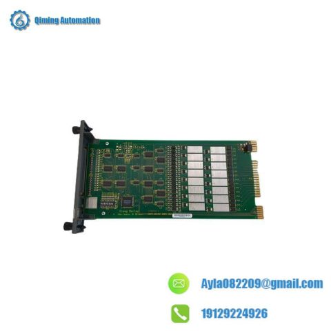 ABB IMDSO14: High-Performance Digital Slave Output Module for Industrial Automation