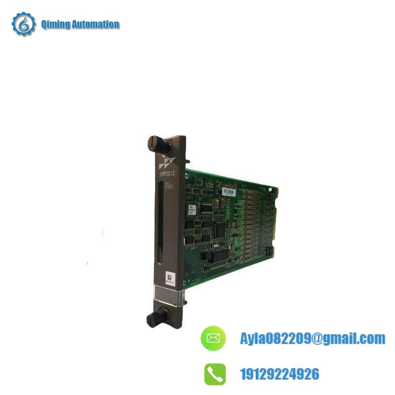 abb_imfec12_bailey_high_level_analog_input_module.jpg ABB IMFEC12 Bailey High-Level Analog Input Module: Precision Control for Industrial Automation