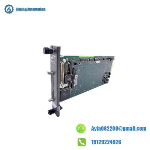 ABB IMMPI01 - Processor Interface for Advanced Industrial Automation