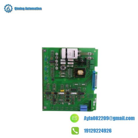 ABB IMSDI14 - Industrial Grade Digital Input Module