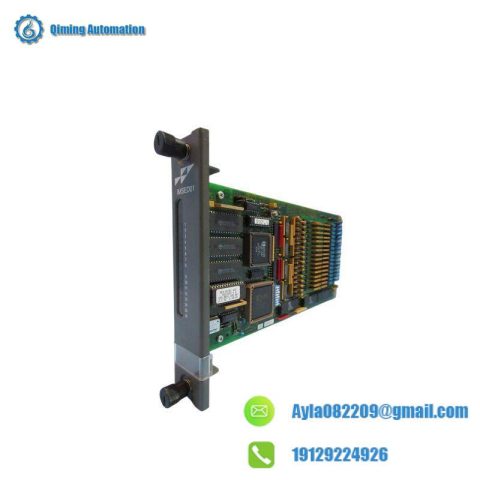 ABB IMSED01 - High-Performance Inputs Module for Industrial Automation