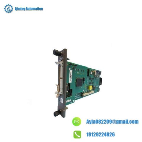 ABB INICT13A Bailey ICT13A Infi-Net to Computer Transfer Module - A High-Fidelity Data Transfer Solution