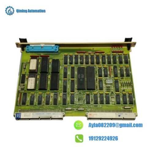 ABB IOD86-MEM: A Powerful Memory Board for Industrial Automation, 120 characters