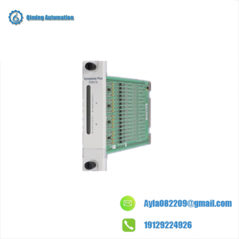 ABB IOR810 P-HB-IOR-80010000 Industrial Control Module