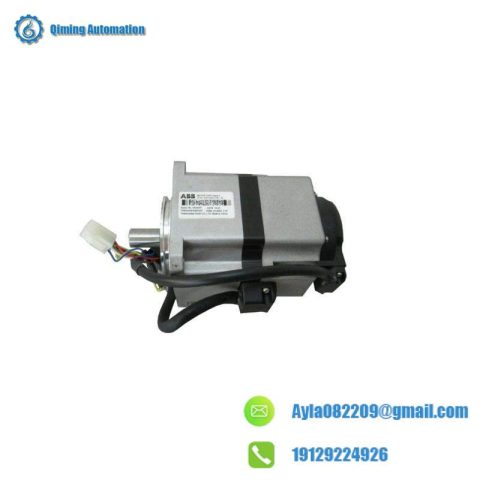 ABB IRB 1200-3HAC044513-00100 High-Performance AC Motor