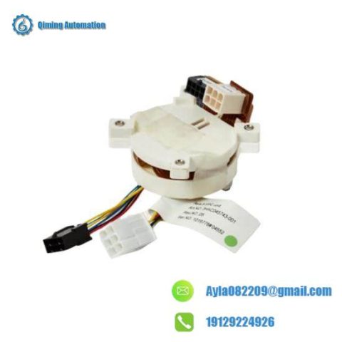 ABB IRB1200 3HAC045743-001 Axis 5 FPC unit