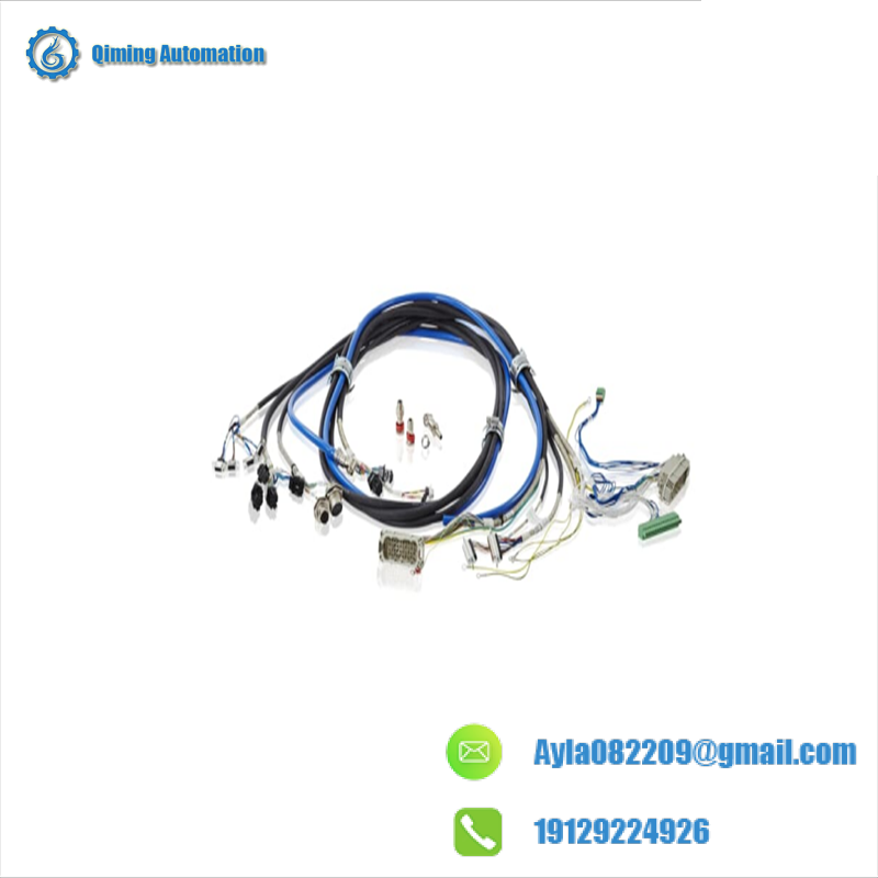 abb_irb16001-63hac070081-001_cable_harness.png ABB IRB16001-63HAC070081-001 Cable Harness