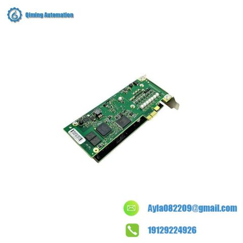 ABB IRB1600ID | DSQC1015.3HAC048858-001 | HVC-02B | 3HNA024966-001 - Advanced Industrial Control Solution