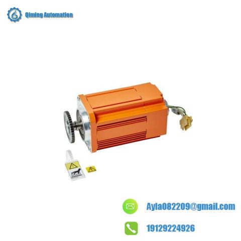 ABB IRB2600, 3HAC034644-003 DSQC431, 3HAC036260-001/04 AC Motor with Pinion, Advanced Industrial Control Solution