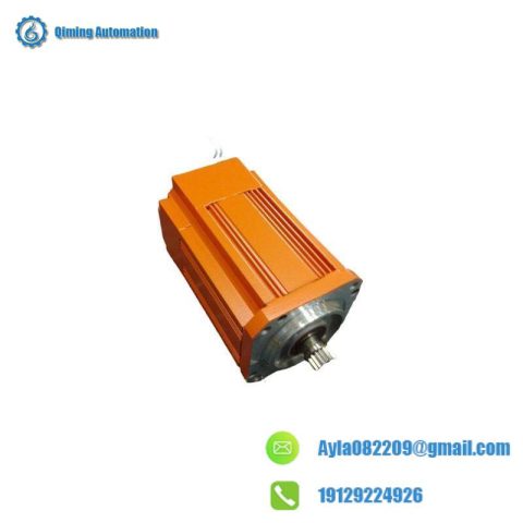 ABB IRB2600-3HAC034645-004 DSQC664-3HAC030923-001 Robot Motor