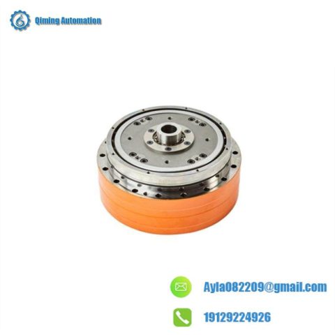 ABB IRB 2600 3HAC039109-002 Gearbox, High Performance Drive System