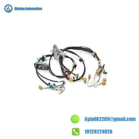 ABB IRB 2600 3HAC030006-001 3HAC036260-001 DSQC431 DSQC663 3HAC029818-001 - Advanced Robot System for Manufacturing Efficiency