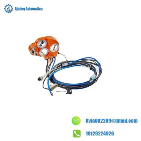 ABB IRB 4400 3HAC3157-1 Cable Unit Axis 4-6