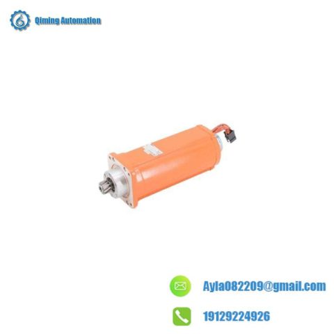 ABB IRB4400 4-5 Axis Motor Unit, High-Power & Precision Drives