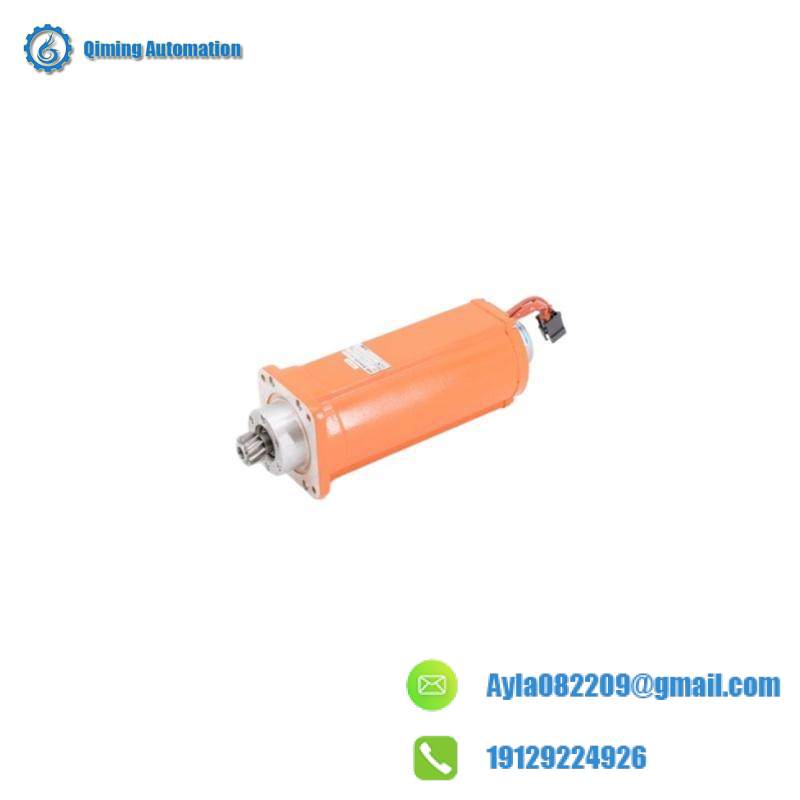 ABB IRB4400 4-5 Axis Motor Unit, High-Power & Precision Drives