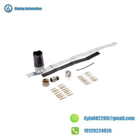 ABB IRB 4400 63HAC12327-1 Connection Kit R2.CS/R3.CS