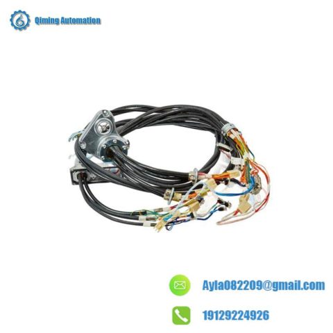 ABB IRB 4600 Cable Harness - 63HAC043964-001