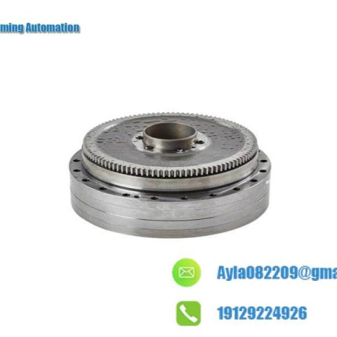 ABB IRB 4600 Gearbox; Model: 3HAC028837-006/001/004