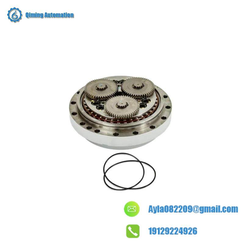 abb_irb46003hac043134-001_reduction_gear.jpg ABB IRB 4600 3HAC043134-001 Reducer Gear